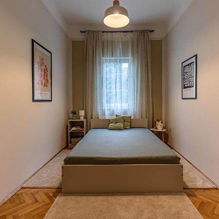 Bb Goergey Apartman I. Miskolc Extérieur photo