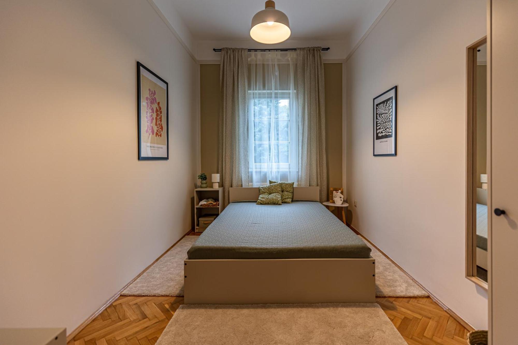 Bb Goergey Apartman I. Miskolc Extérieur photo