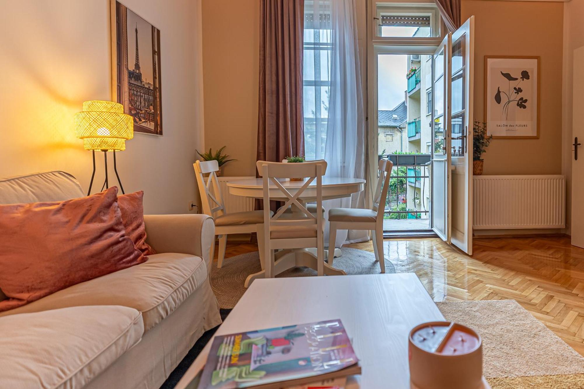 Bb Goergey Apartman I. Miskolc Extérieur photo