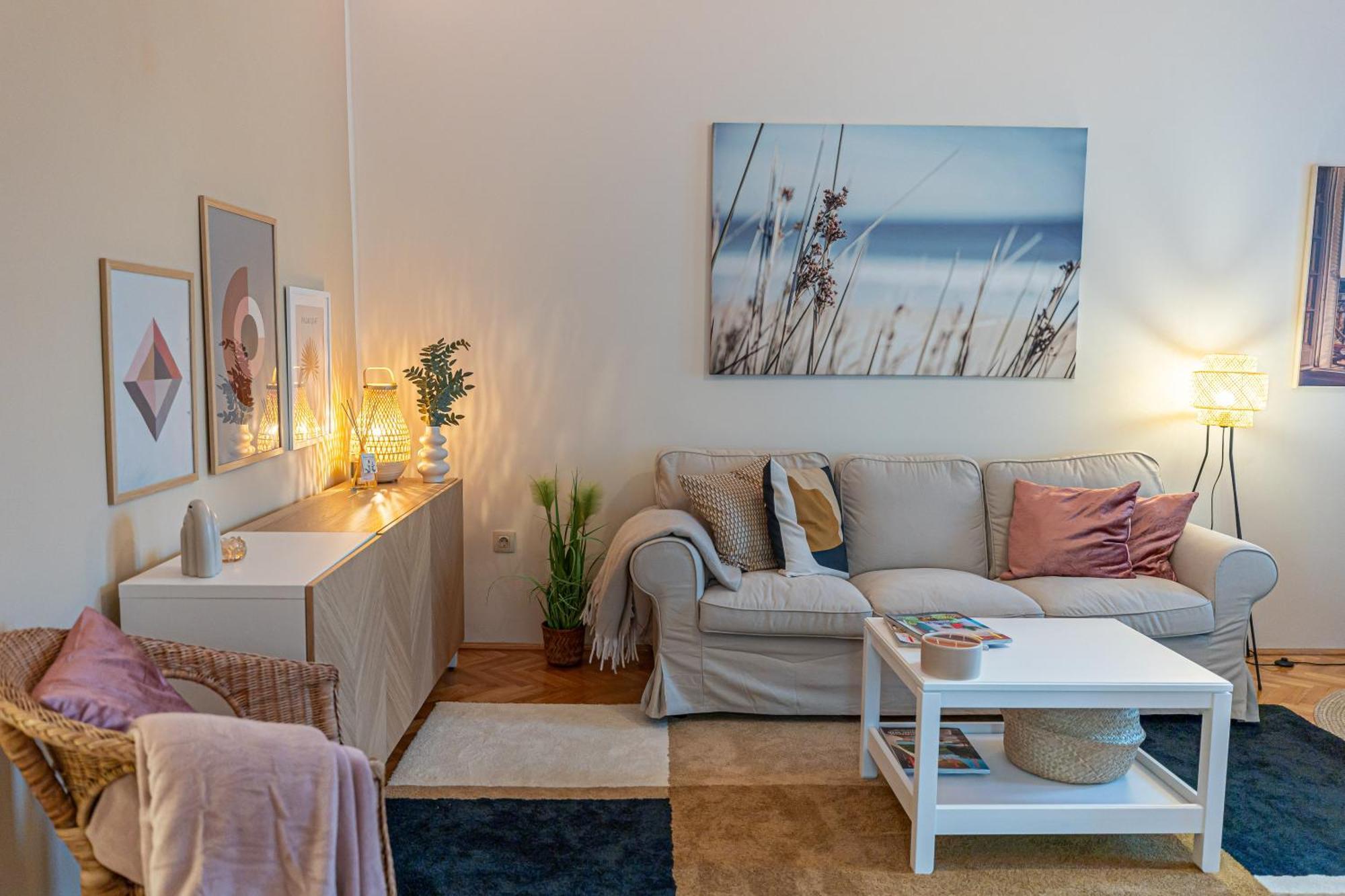 Bb Goergey Apartman I. Miskolc Extérieur photo