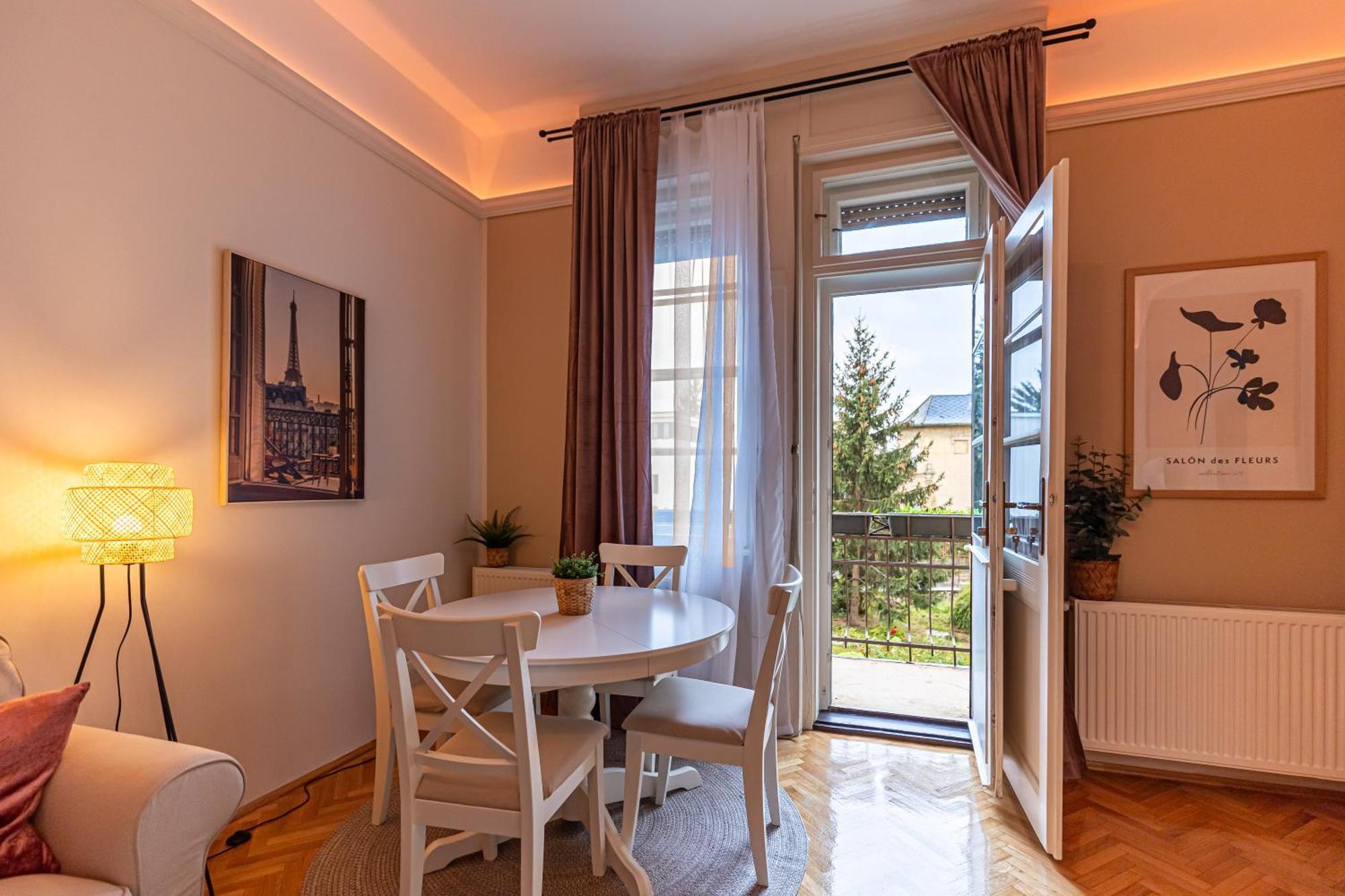 Bb Goergey Apartman I. Miskolc Extérieur photo