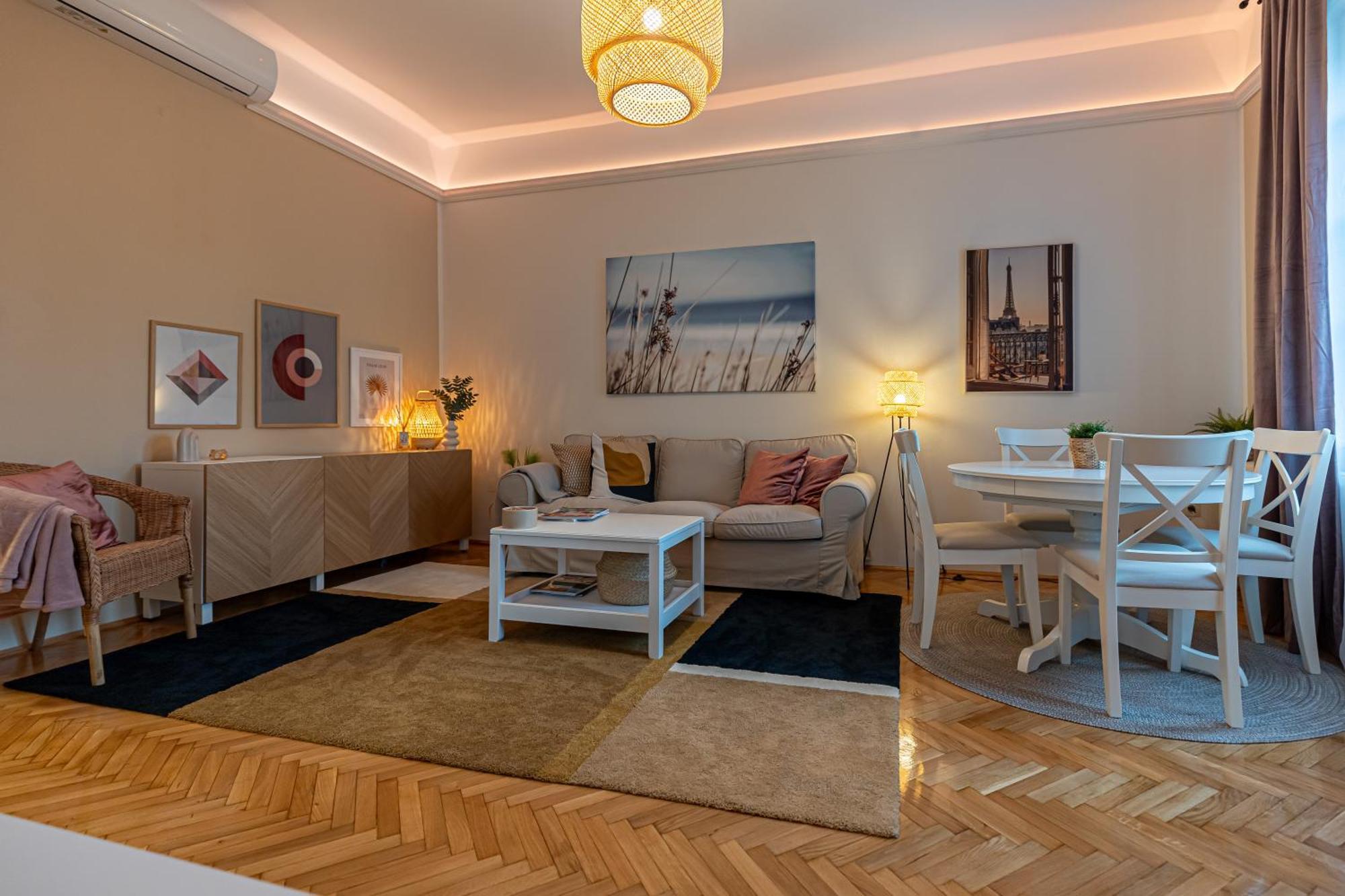 Bb Goergey Apartman I. Miskolc Extérieur photo