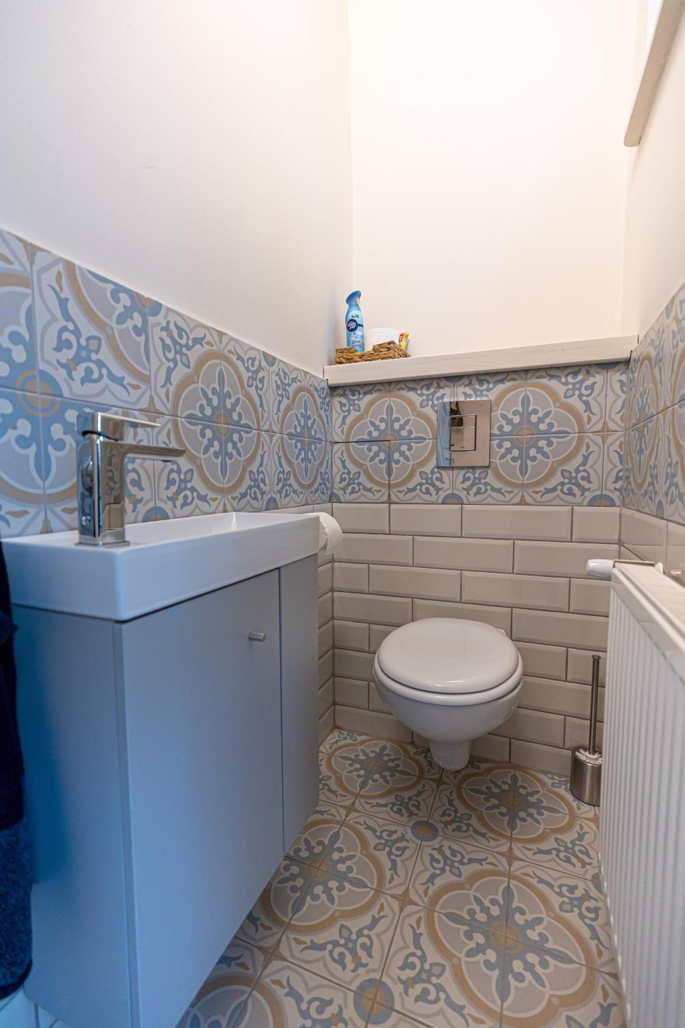 Bb Goergey Apartman I. Miskolc Extérieur photo
