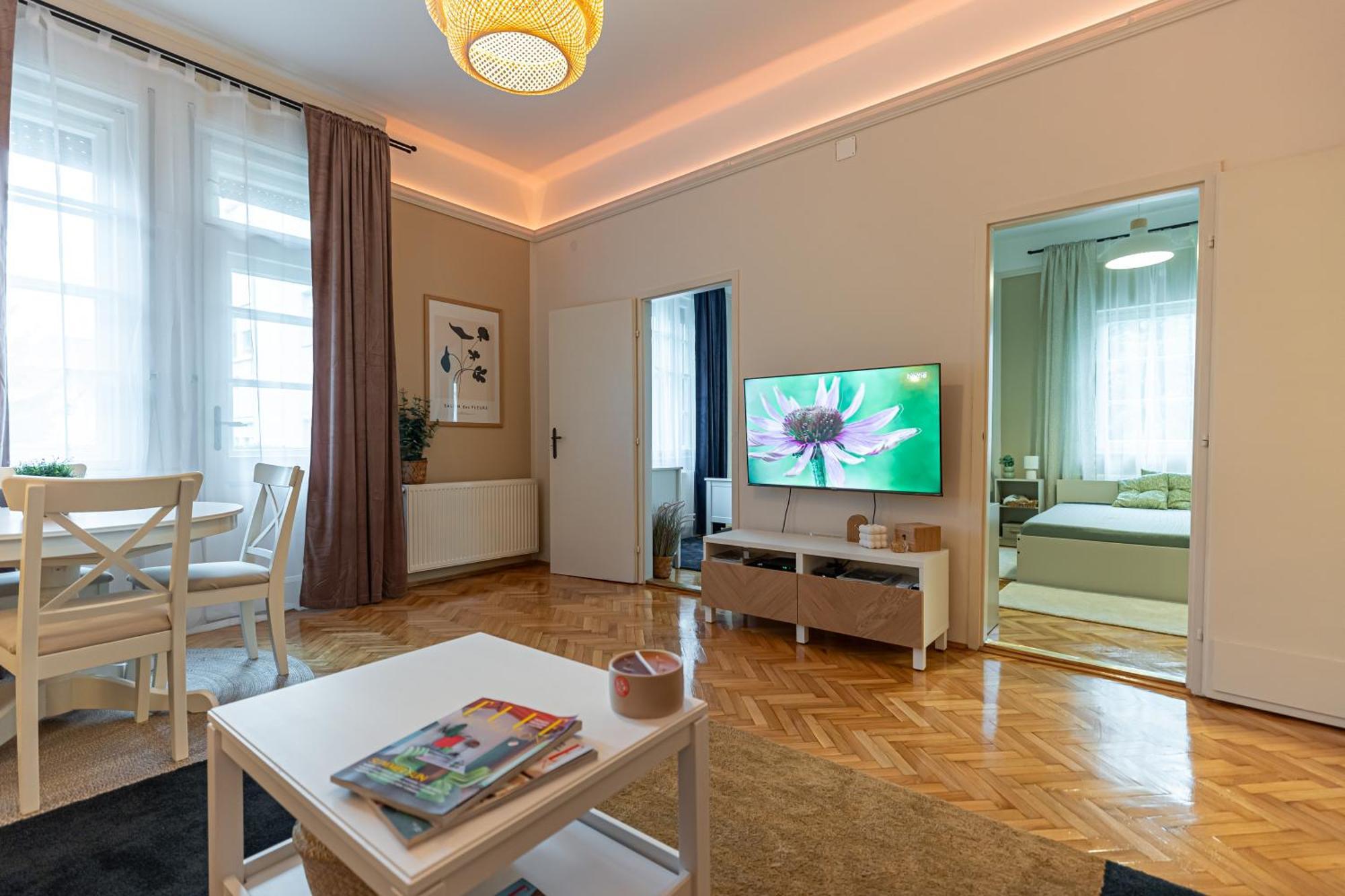 Bb Goergey Apartman I. Miskolc Extérieur photo