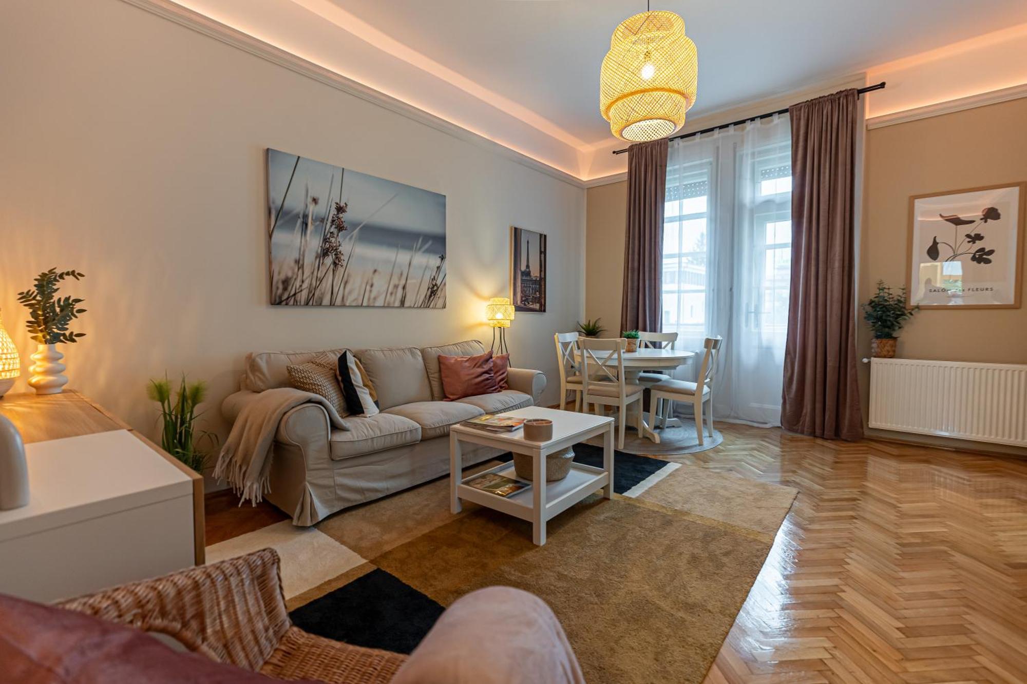 Bb Goergey Apartman I. Miskolc Extérieur photo