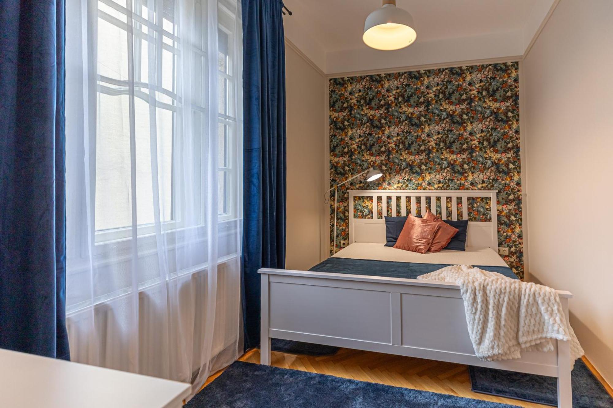 Bb Goergey Apartman I. Miskolc Extérieur photo